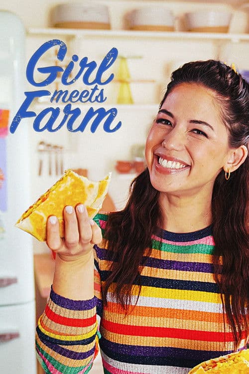 Girl Meets Farm