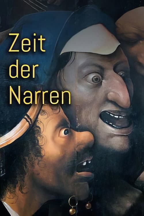 Zeit der Narren