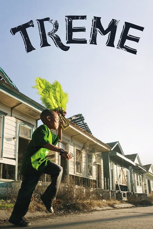 Tremé