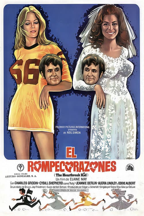 El rompecorazones
