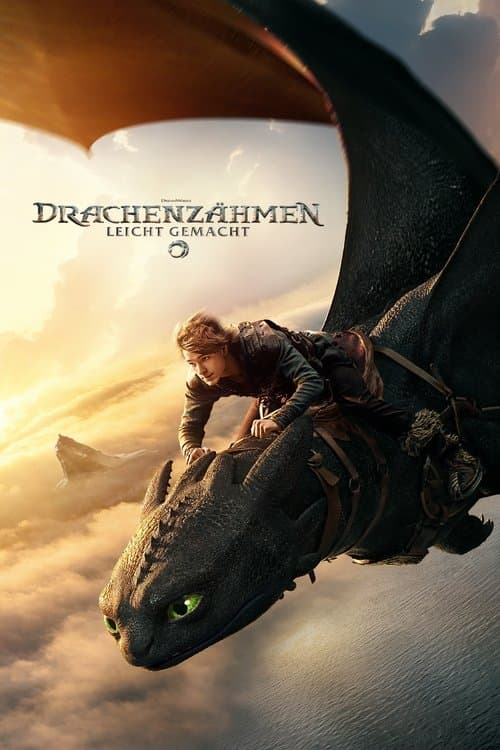 Drachenzähmen leicht gemacht