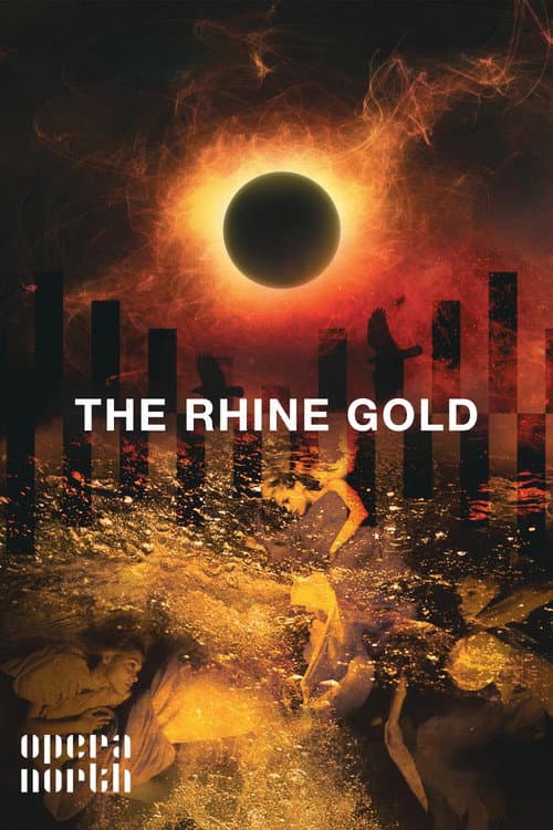 The Rhine Gold