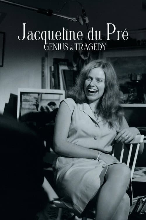 Jacqueline du Pré - Das tragische Schicksal einer Cello-Legende