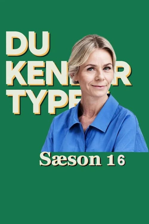 Season 16