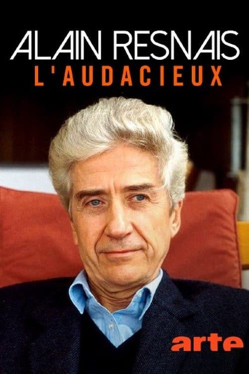 Alain Resnais - Ein neues Kino wagen