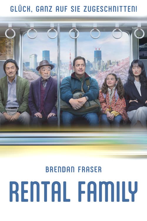 Rental Family