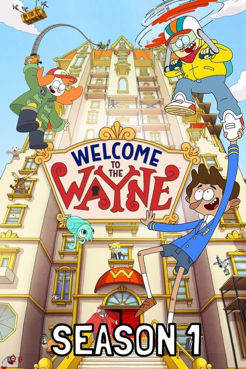Season 1