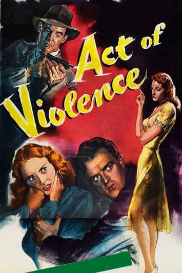 Acto de violencia