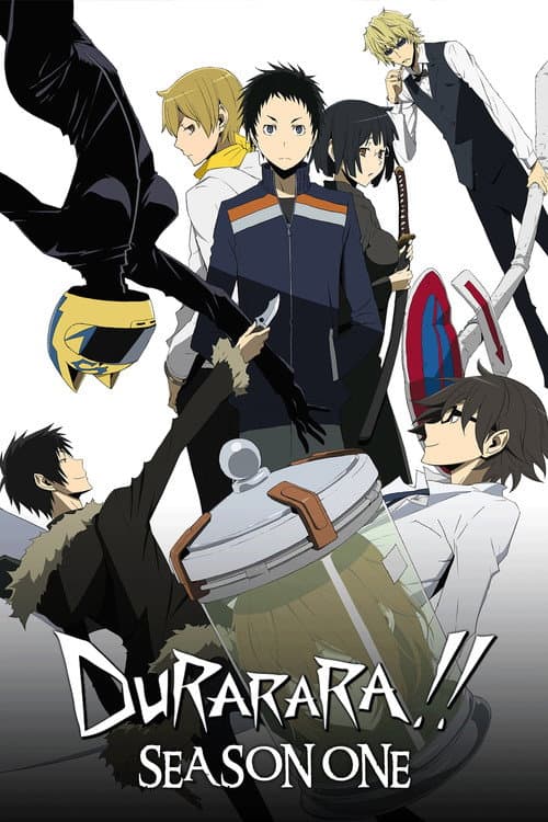 Season 1