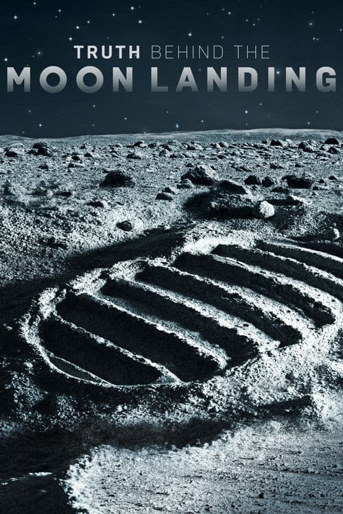 Die Apollo-11-Verschwörung