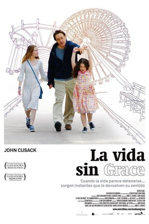 La vida sin Grace
