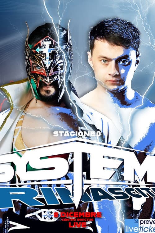 System! Rinascita