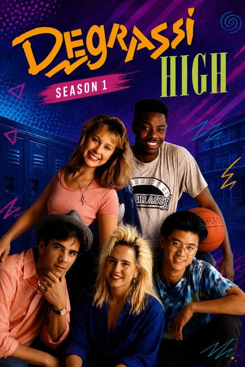 Season 1
