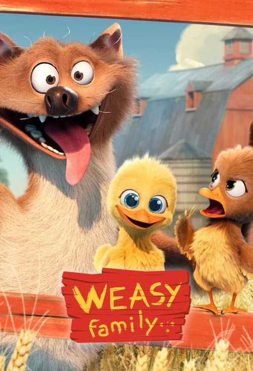 Weasy Family