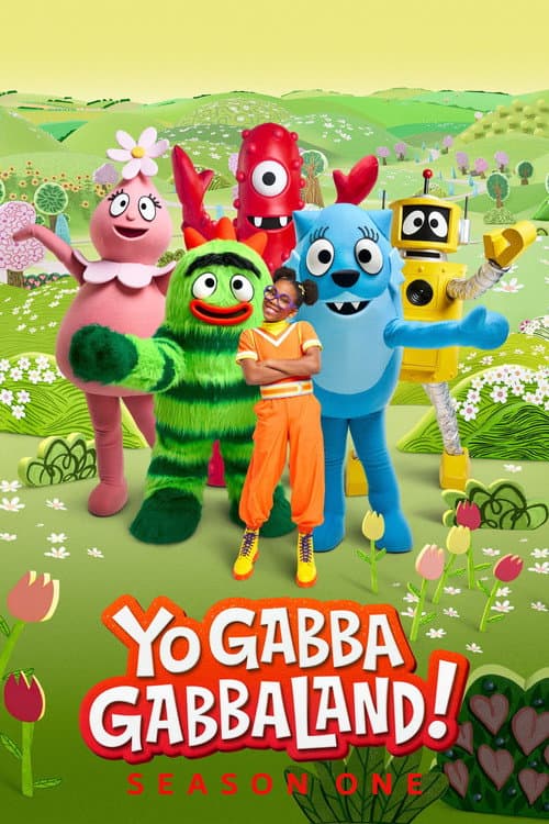 Season 1