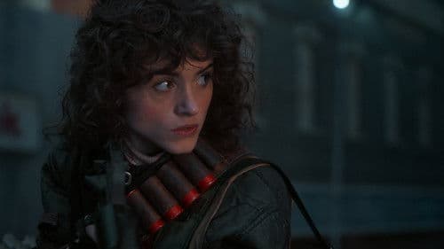 Chapter Seven: The Bridge