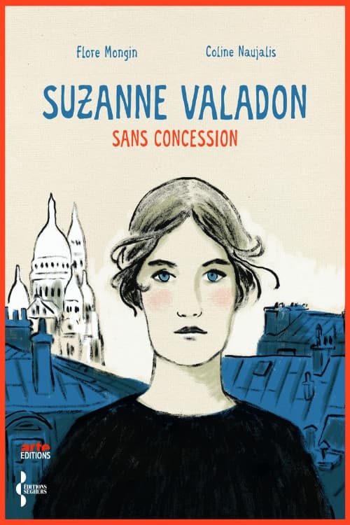 Suzanne Valadon - Malen ohne Konvention