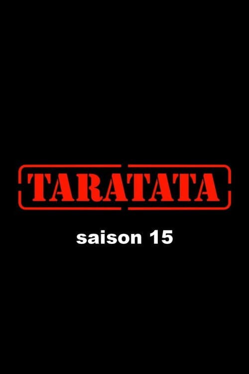 Season 15 - 2014-2015