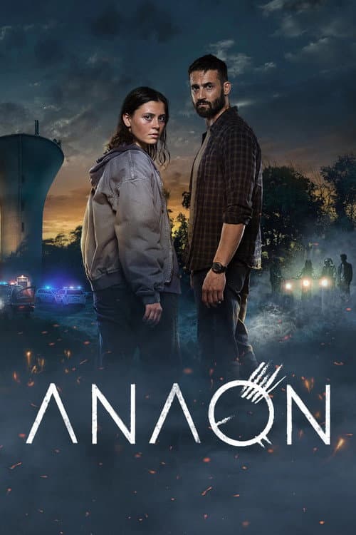 Anaon - Hüter der Nacht