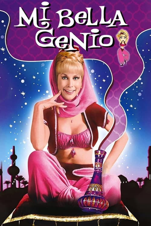 Mi bella genio