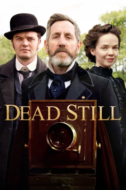 Dead Still - Bitte recht tödlich!