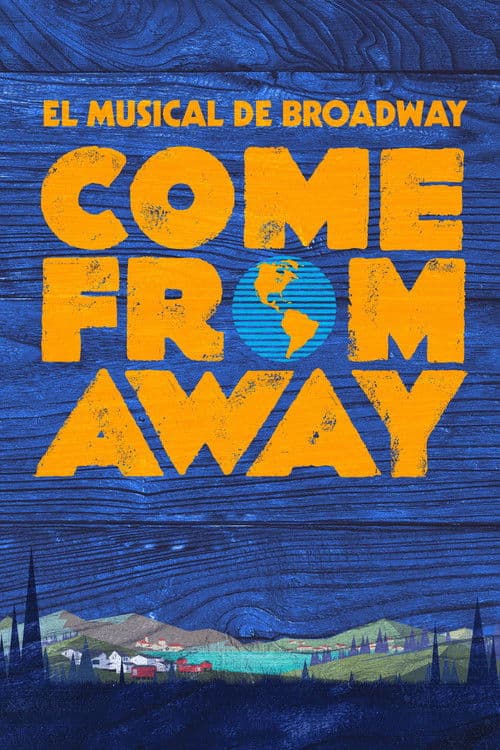 Come from Away