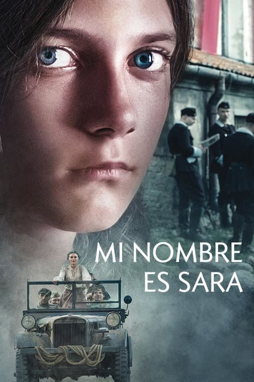 My Name Is Sara