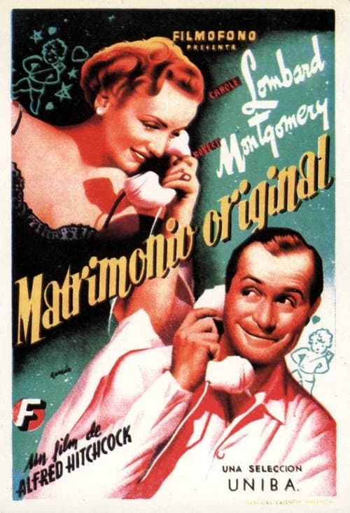 Matrimonio original