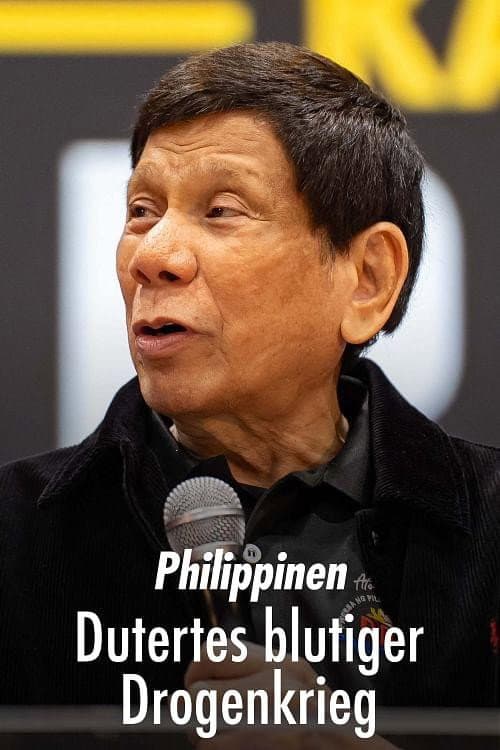 Philippinen: Dutertes blutiger Drogenkrieg
