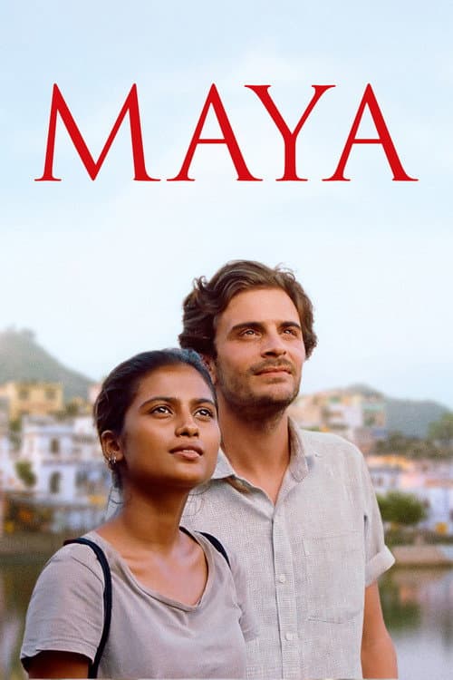 Maya