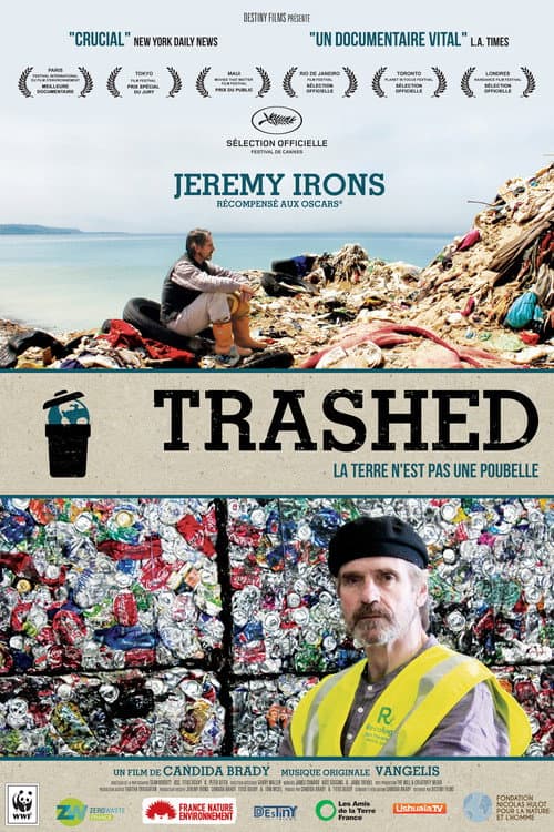 Trashed