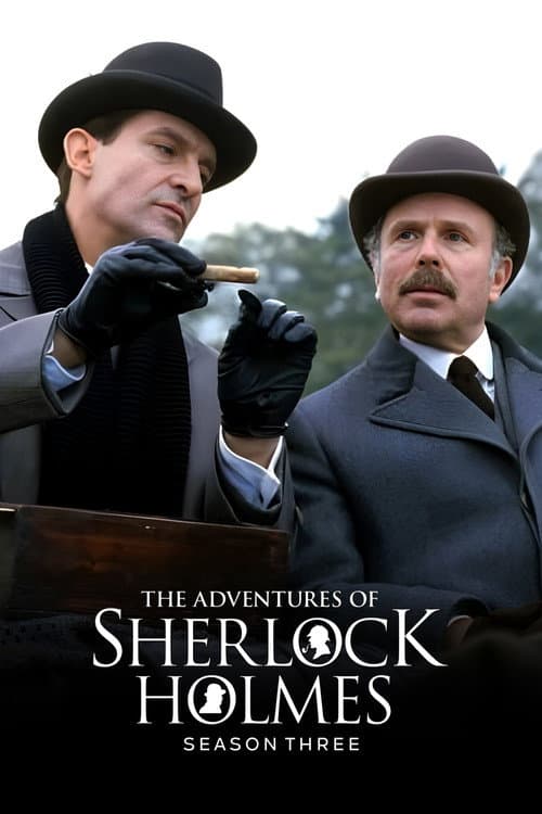 The Return of Sherlock Holmes