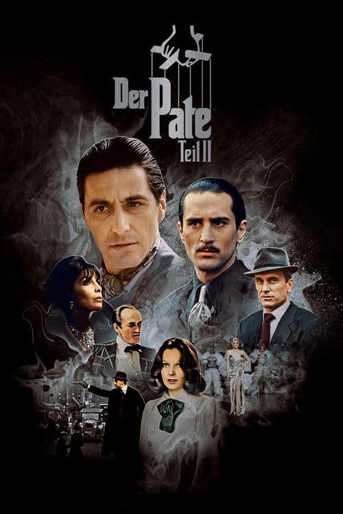 Der Pate - Teil II