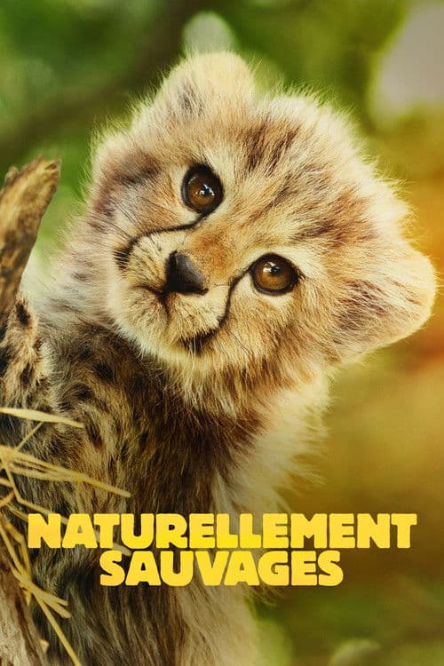 Naturellement sauvages