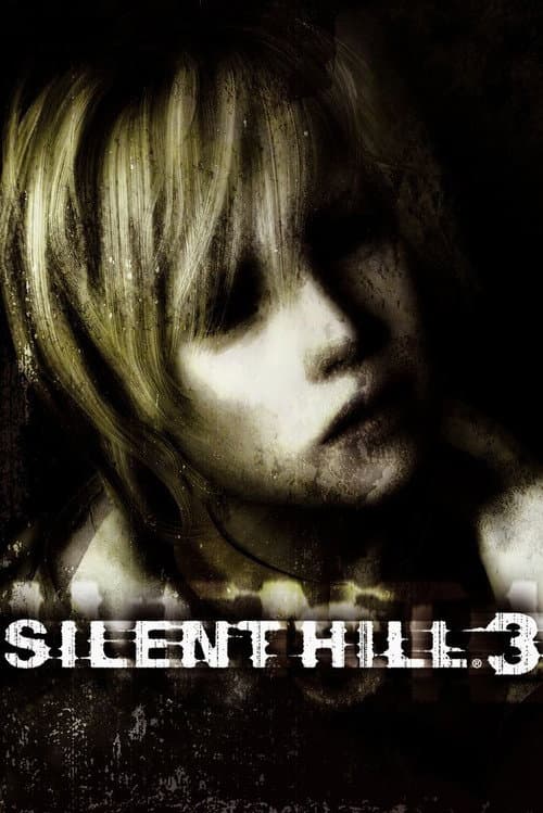 Silent Hill 3