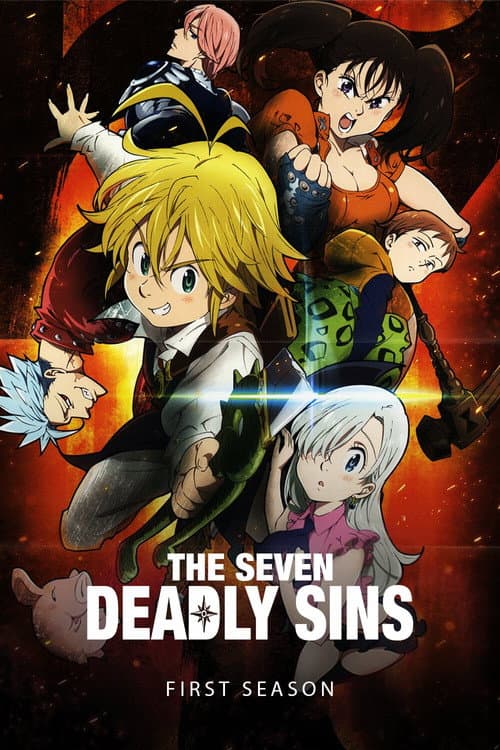 The Seven Deadly Sins