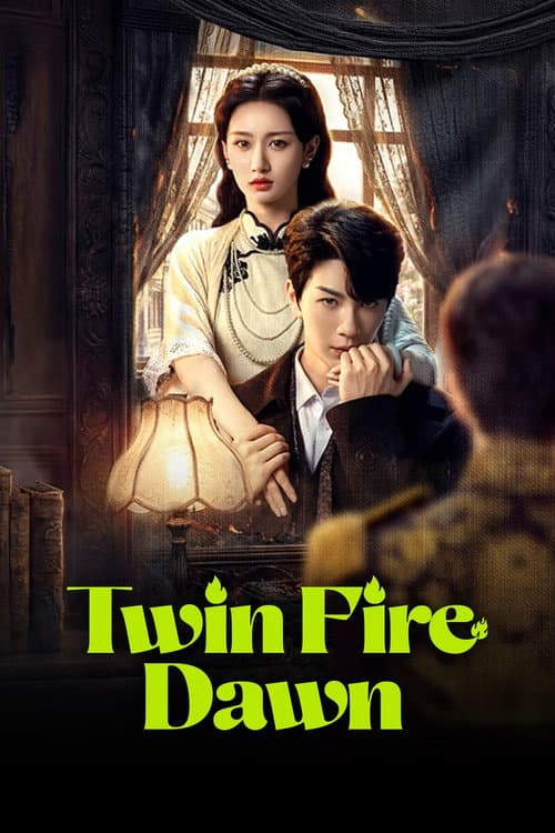Twin Fire Dawn