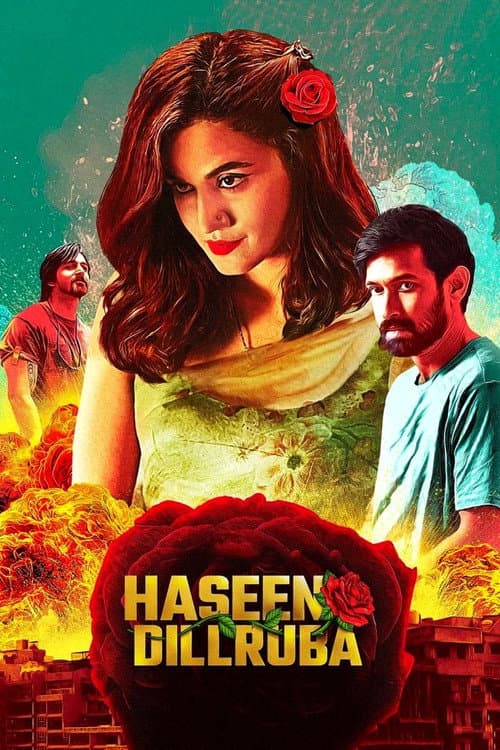 Haseen Dillruba