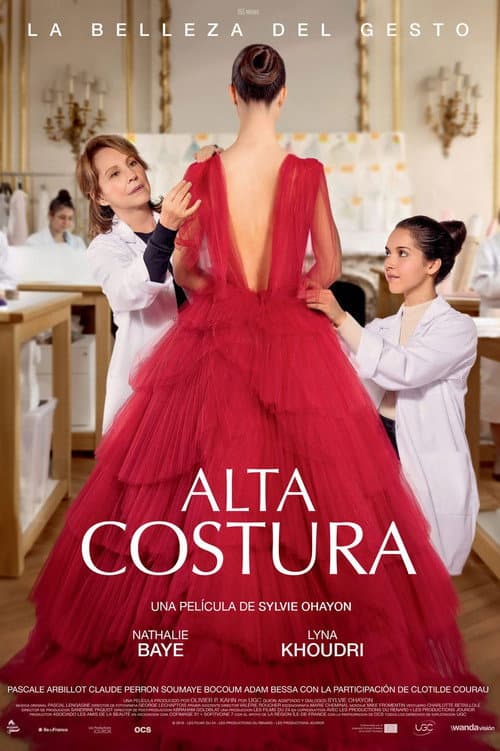 Alta costura