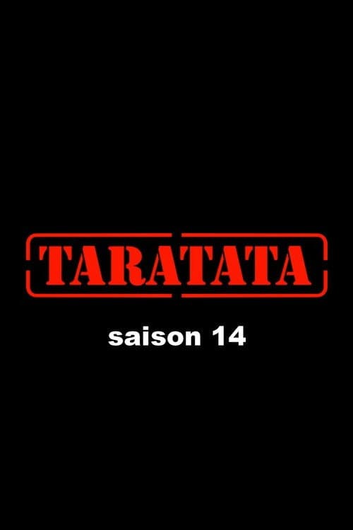 Season 14 - 2013-2014