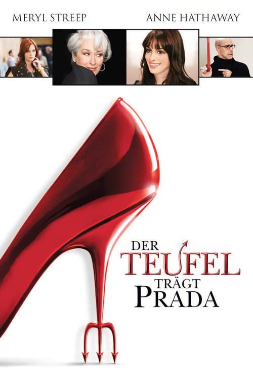 Der Teufel trägt Prada