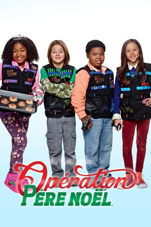 Opération Père Noël