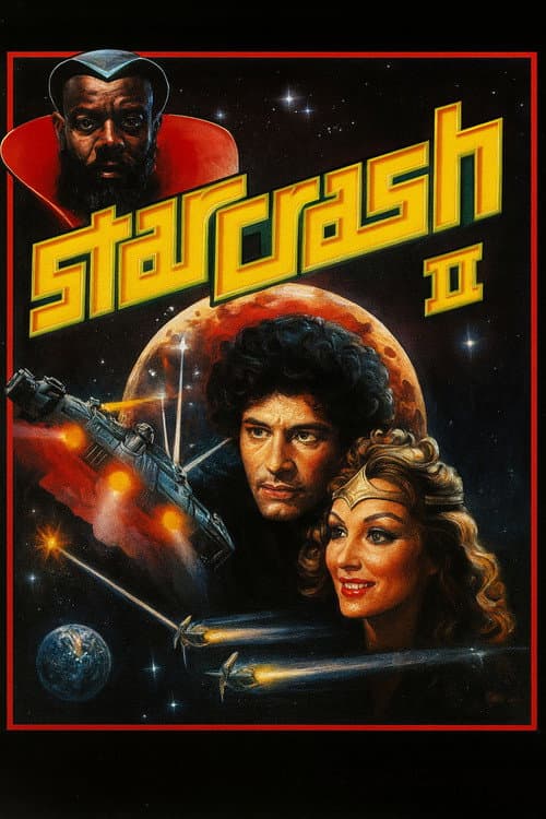 Starcrash 2