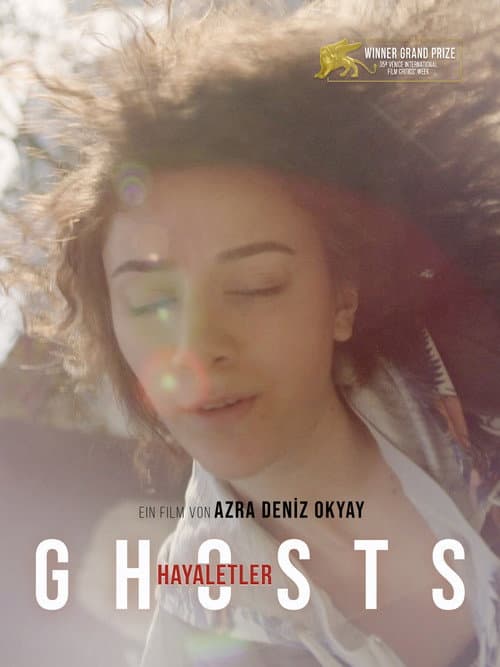 Ghosts